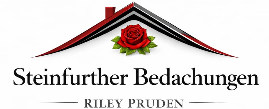 Steinfurther Bedachungen Logo